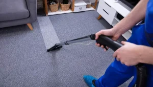 How to Clean Carpet in Best Way