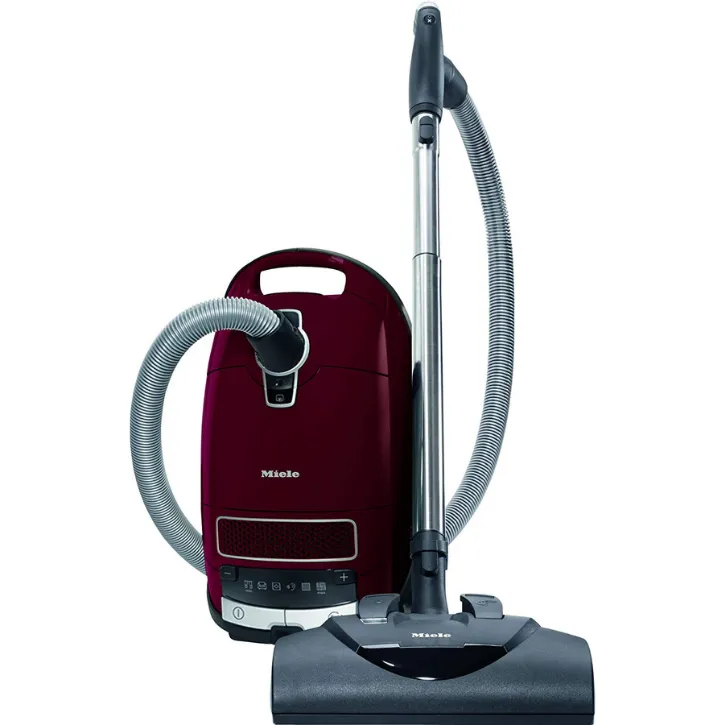 Miele Complete C3 Vacuum for Soft Carpet