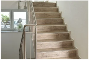 Vinyl Flooring on Stairs Pros and Cons