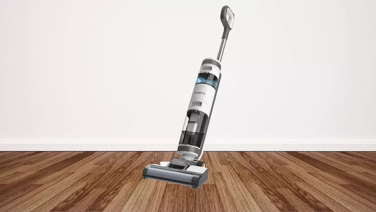 Best cordless vacuum for hardwood floors