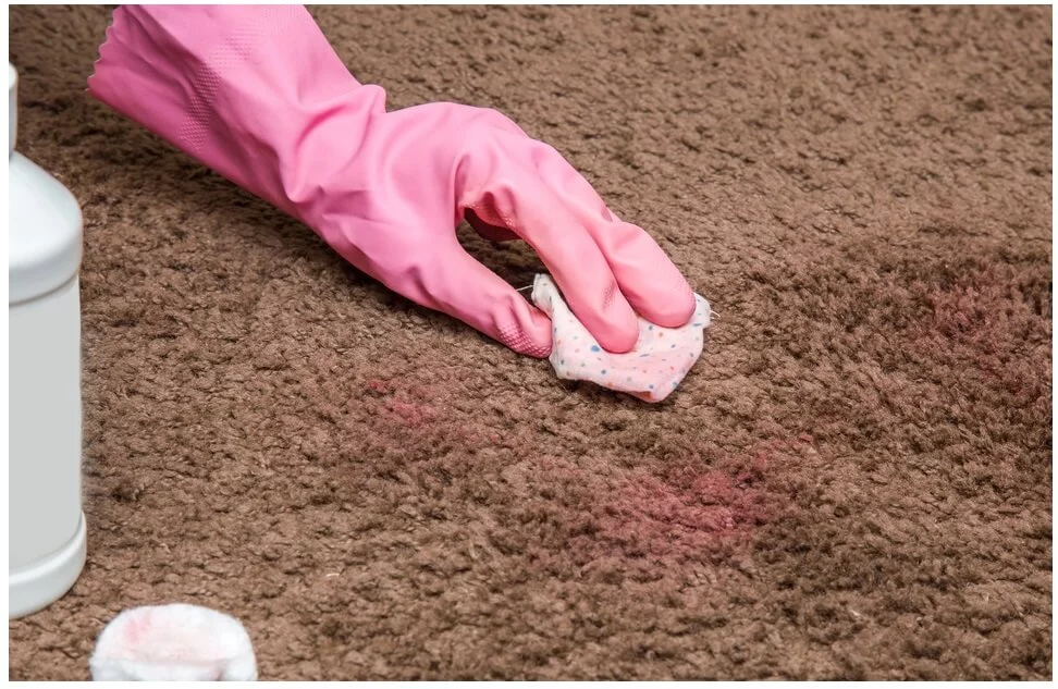 Best Way to Clean Nail Polish off Carpet – 7 Easy Steps