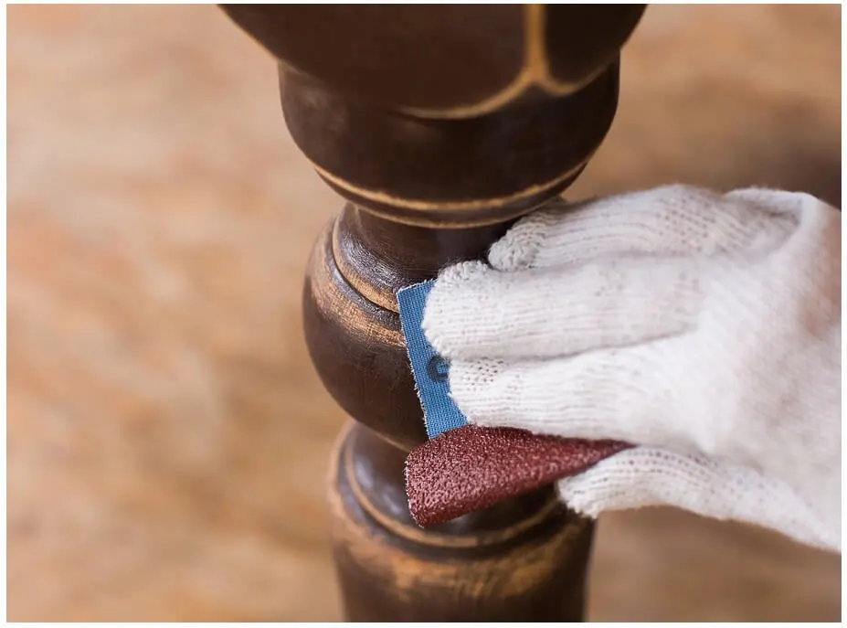 Getting Started to Clean Old Wood Furniture