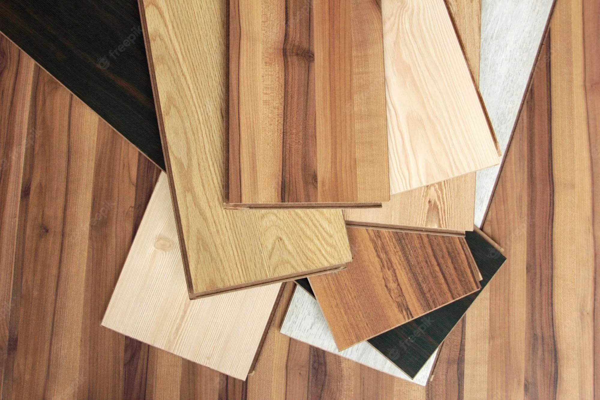 Plywood Flooring