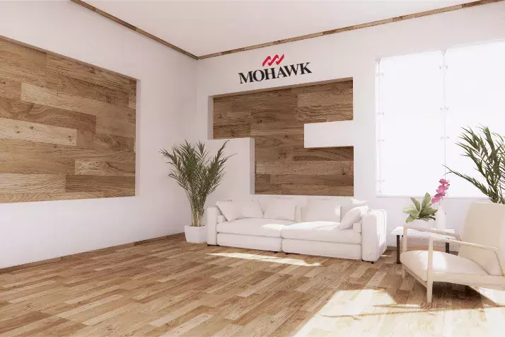RevWood by Mohawk