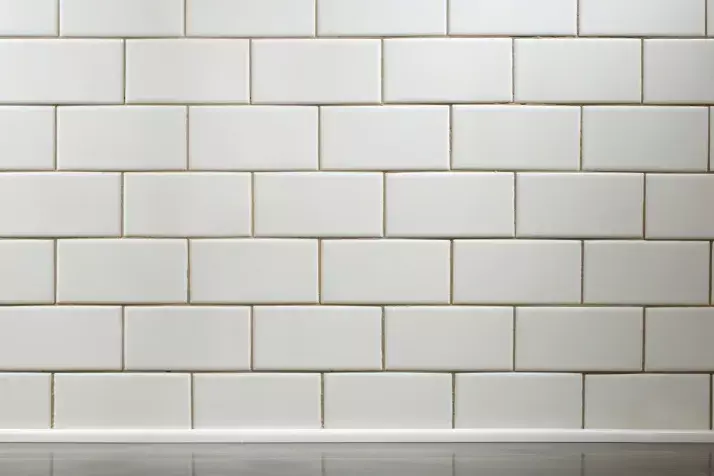 Sanded Grout
