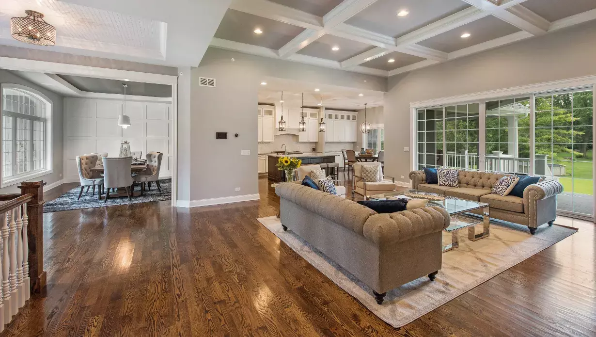 Top 5 Best Wood Flooring to Choose for Your Home