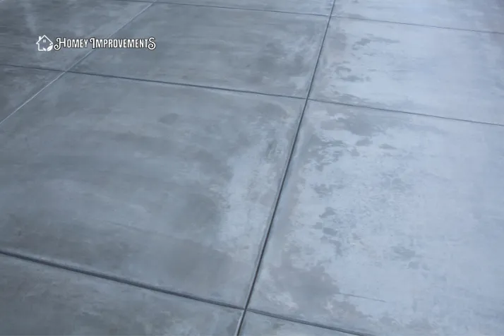 Concrete Floors