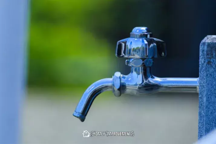 Water Supplier Issue