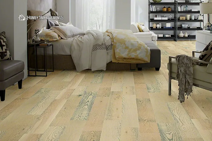 Anderson Tuftex Hardwood Artistry Collection