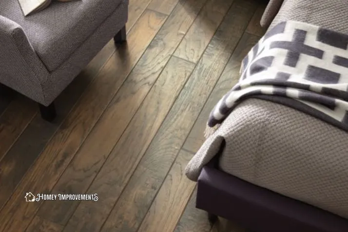 Anderson Tuftex Hardwood Reverie Collection