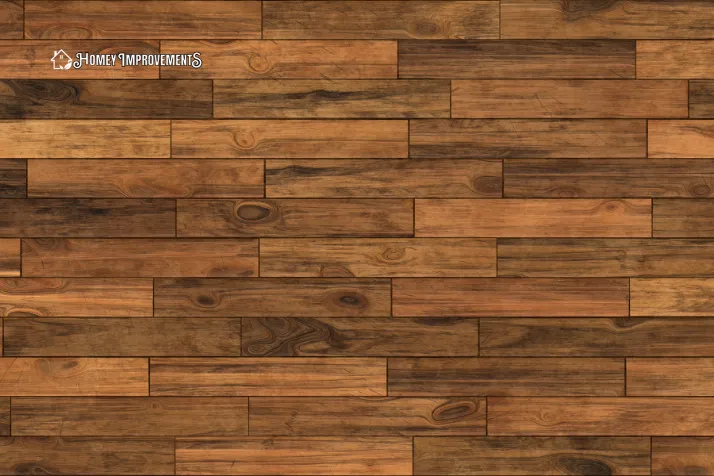 how Engineered Hardwood looks different from lvp 