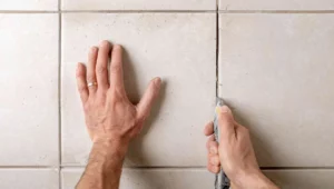 Remove Grout From Tile