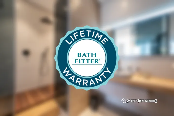 Bath Fitter Company
