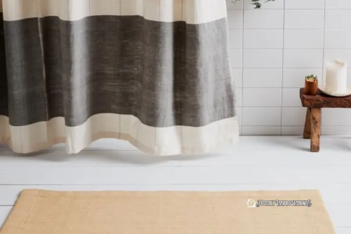 Cotton Shower Curtains