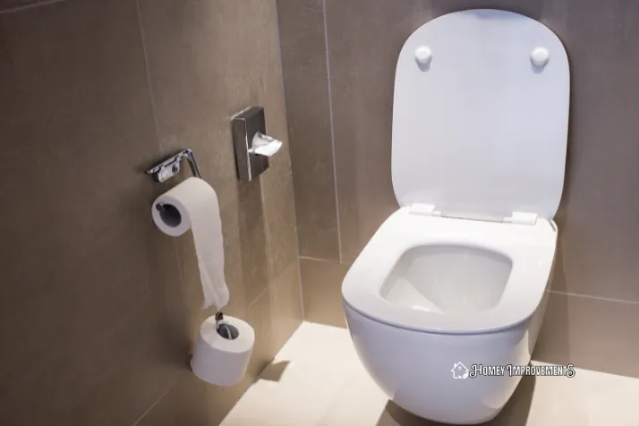 Place the Float Higher to Convert Low Flow Toilet To High Flow