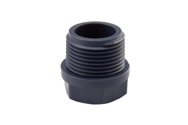 Plug Fittings Pipe Fitting