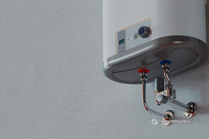 Tankless Heaters for Water