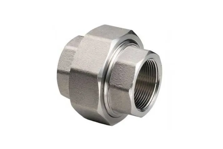 Unions Pipe Fitting