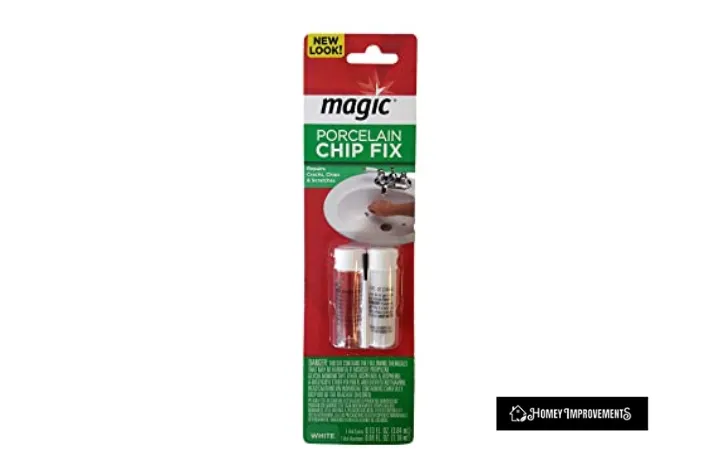epoxy chip repair kit