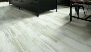 Clean Shaw Vinyl Plank Floors