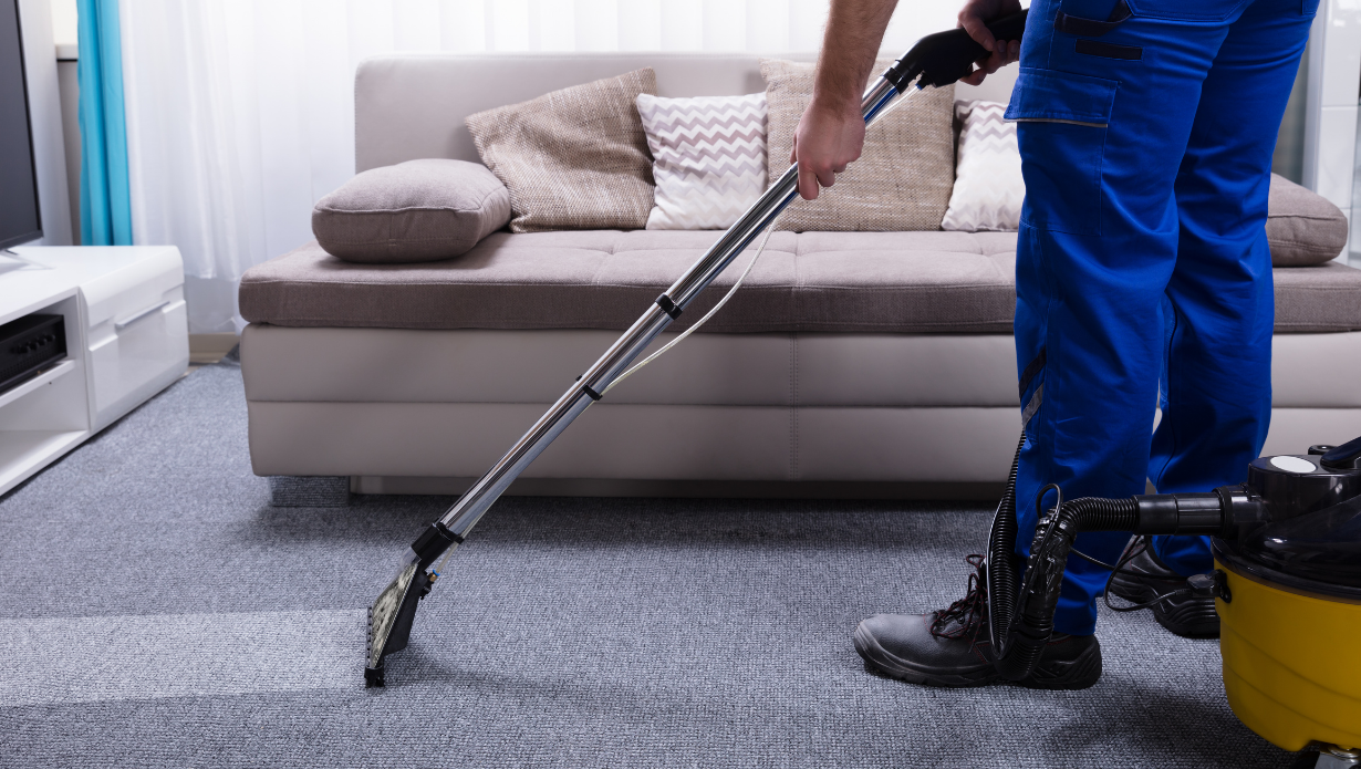 3 Best Methods to Clean Berber Carpet Like a Pro