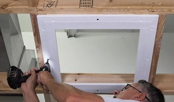 ceiling access panels guide