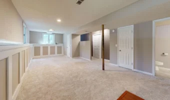 Basement Flooring Ideas {Year}: How to Pick the Best Surface
