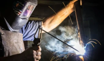 The Easiest Method to Weld Cast Iron for Beginners