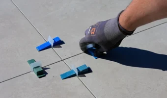 How to Install Ceramic Tile: 8 Easy Steps to Follow