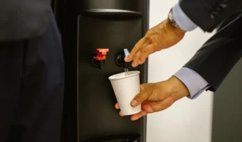 7 Steps to Clean and Maintain Water Dispensers Cooler