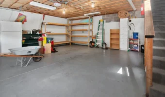 Garage Floor Paint vs Epoxy - In-Depth Comparison