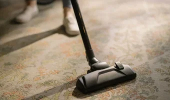 How to Remove Grease Stains Out of Carpet?
