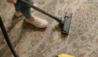 How to Get Ink Out of Carpet – Ink Spot Removal Guide