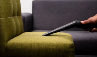 How to Get Pee Out of a Couch (7 Quick Ways)