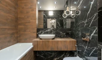 15 Best Bathroom Ceiling Materials to Try in {Year}